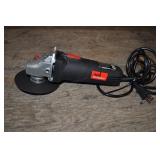 Drill Master 4 1/2" Angle Grinder Cutoff Tool Drill Master 4 1/2" Angle Grinder Cutoff Tool