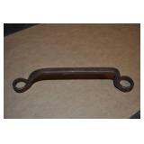 Ford 1940 Offset Box End Wrench Ford 1940 Offset Box End Wrench