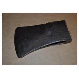 Single Bit Axe Head 7 1/4" X 4 3/4", 3lb 5oz Single Bit Axe Head 7 1/4" X 4 3/4", 3lb 5oz