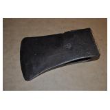 Single Bit Axe Head 7 1/4" X 4 3/4", 3lb 5oz