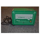 Green Comet Electric Fence Controller Green Comet Electric Fence Controller
