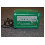 Green Comet Electric Fence Controller