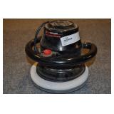 Sears Craftsman 9in Buffer Polisher Sears Craftsman 9in Buffer Polisher