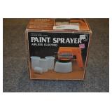 Airless Electric Paint Sprayer