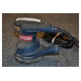 Ryobi Sander Missing Dust Bag Ryobi Sander Missing Dust Bag
