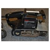 Craftsman 3 Inch Belt Sander