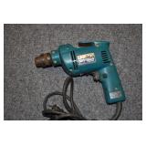 Makita 10mm Power Drill Makita 10mm Power Drill