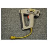 Stanley Electric Heavy Duty Sharpshooter Stanley Electric Heavy Duty Sharpshooter