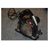 Craftsman 5.5" Compact Circular Saw Craftsman 5.5" Compact Circular Saw