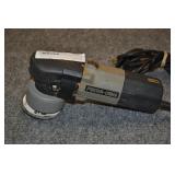 Porter Cable 5" Heavy Duty Orbital Sander Porter Cable 5" Heavy Duty Orbital Sander