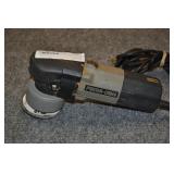 Porter Cable 5" Heavy Duty Orbital Sander