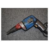 Black & Decker Professional Drywall Scrugun Black & Decker Professional Drywall Scrugun