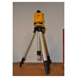 Alton Laser Surveyor With Case Alton Laser Surveyor With Case