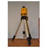 Alton Laser Surveyor With Case