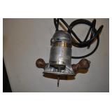 Stanley Router Mo# 11 A Stanley Router Mo# 11 A