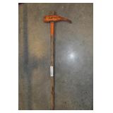 Tire Bead Breaker Hammer 32"