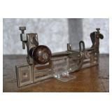 Stanley No 386 Jointer Gauge Mfg 1911-1947 Stanley No 386 Jointer Gauge Mfg 1911-1947