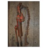 Beaver Pipe Tool Inc Pipe Cutter Beaver Pipe Tool Inc Pipe Cutter