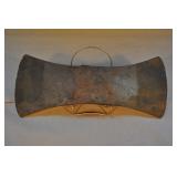 Gransfors Bruk Double Bit Axe Head 5" X12" Gransfors Bruk Double Bit Axe Head 5" X12"