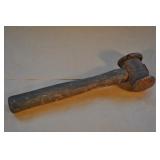 Antique Thor Copper Hammer Antique Thor Copper Hammer