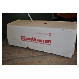 Grip Master All Purpose Clamping System