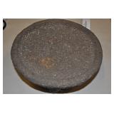 Stone Mortar 9 1/4" Stone Mortar 9 1/4"