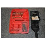 Drill Bit Cases Drill Bit Cases
