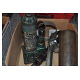 2 Ton Hydraulic Floor Jack 2 Ton Hydraulic Floor Jack