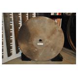 Primitive Stone Grinding Wheel Primitive Stone Grinding Wheel