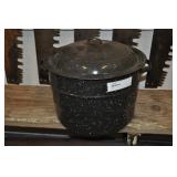 Enamelware 32qt Stock Pot Enamelware 32qt Stock Pot