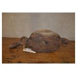 Single Wood Block Pulley Single Wood Block Pulley