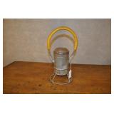 Vintage Lantern By Star Headlight & Lantern Co Usa