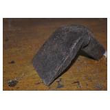 Blacksmith Anvil Bridge 1.5" Shank, 3.5" X 4.5"