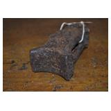 Blacksmith Round Swage 1 1/2" X 2 1/2" Blacksmith Round Swage 1 1/2" X 2 1/2"