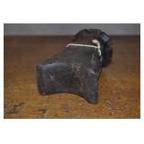 Blacksmith Round Swage 3" X 1 3/4" Blacksmith Round Swage 3" X 1 3/4"