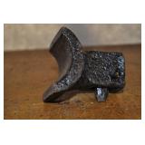 Blacksmith Round Swage 2 1/2" X 3" Blacksmith Round Swage 2 1/2" X 3"