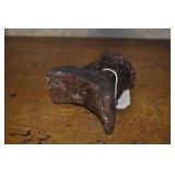 Blacksmith Round Swage 2" X 4 1/4" Blacksmith Round Swage 2" X 4 1/4"