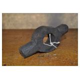 Blacksmith Double Sided Peen 5 1/2" Blacksmith Double Sided Peen 5 1/2"