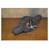 Blacksmith Double Sided Peen 5 1/2"