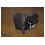 Blacksmith Round Swage 2 1/4" X 2 3/4" Blacksmith Round Swage 2 1/4" X 2 3/4"