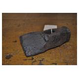 Blacksmith Diagonal Peen Hammer 5 1/2" X 2 1/2" Blacksmith Diagonal Peen Hammer 5 1/2" X 2 1/2"