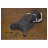 Blacksmith Round Swage 3" X 1 1/4" Blacksmith Round Swage 3" X 1 1/4"