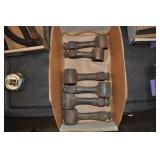 Crosscut Saw Handle Hardware Crosscut Saw Handle Hardware