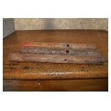 Crosscut Saw Handle Hardware Crosscut Saw Handle Hardware
