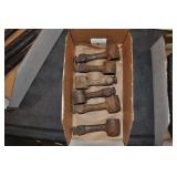 Crosscut Saw Handle Hardware Crosscut Saw Handle Hardware