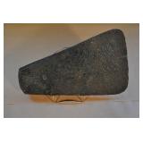 Vintage Hand Forged Bucking Wedge 6 1/4" X 10 1/4"