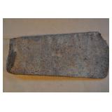 Vintage Bucking Wedge 5 1/4" X 11", 5lb 14.1oz Vintage Bucking Wedge 5 1/4" X 11", 5lb 14.1oz