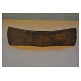 Vtg Double Bit Felling Axe Head 3 1/4" X 11 1/2" Vtg Double Bit Felling Axe Head 3 1/4" X 11 1/2"