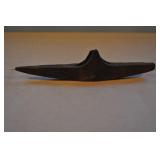 Antique Beall Brothers Coal Pick Antique Beall Brothers Coal Pick
