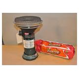 Coleman Propane Catalytic Heater Coleman Propane Catalytic Heater